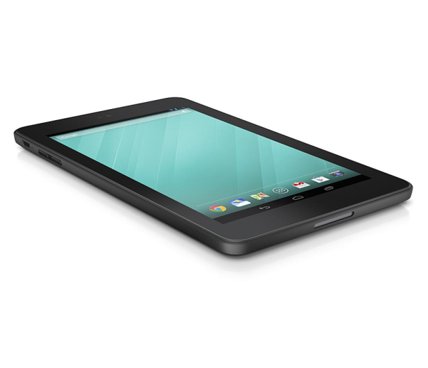 Dell Venue 7 Z3460/1GB/16/Android Czarny - 209497 - zdjęcie 9